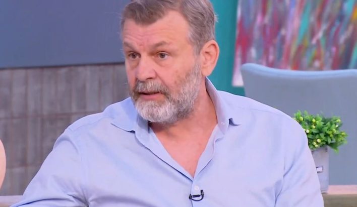 Απόστολος Γκλέτσος