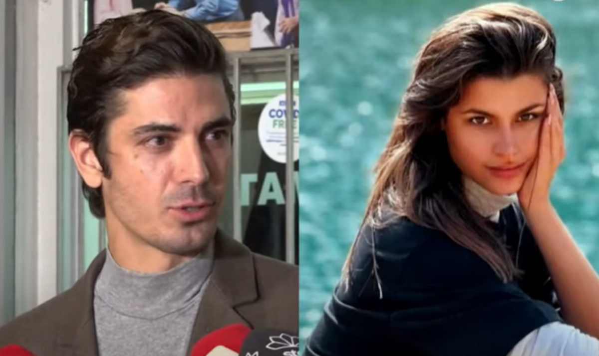 «Άγιος Έρωτας»: Η νέα καθημερινή σειρά που παίρνει τη θέση του «Σασμού» – Η υπόθεση και οι πρωταγωνιστές