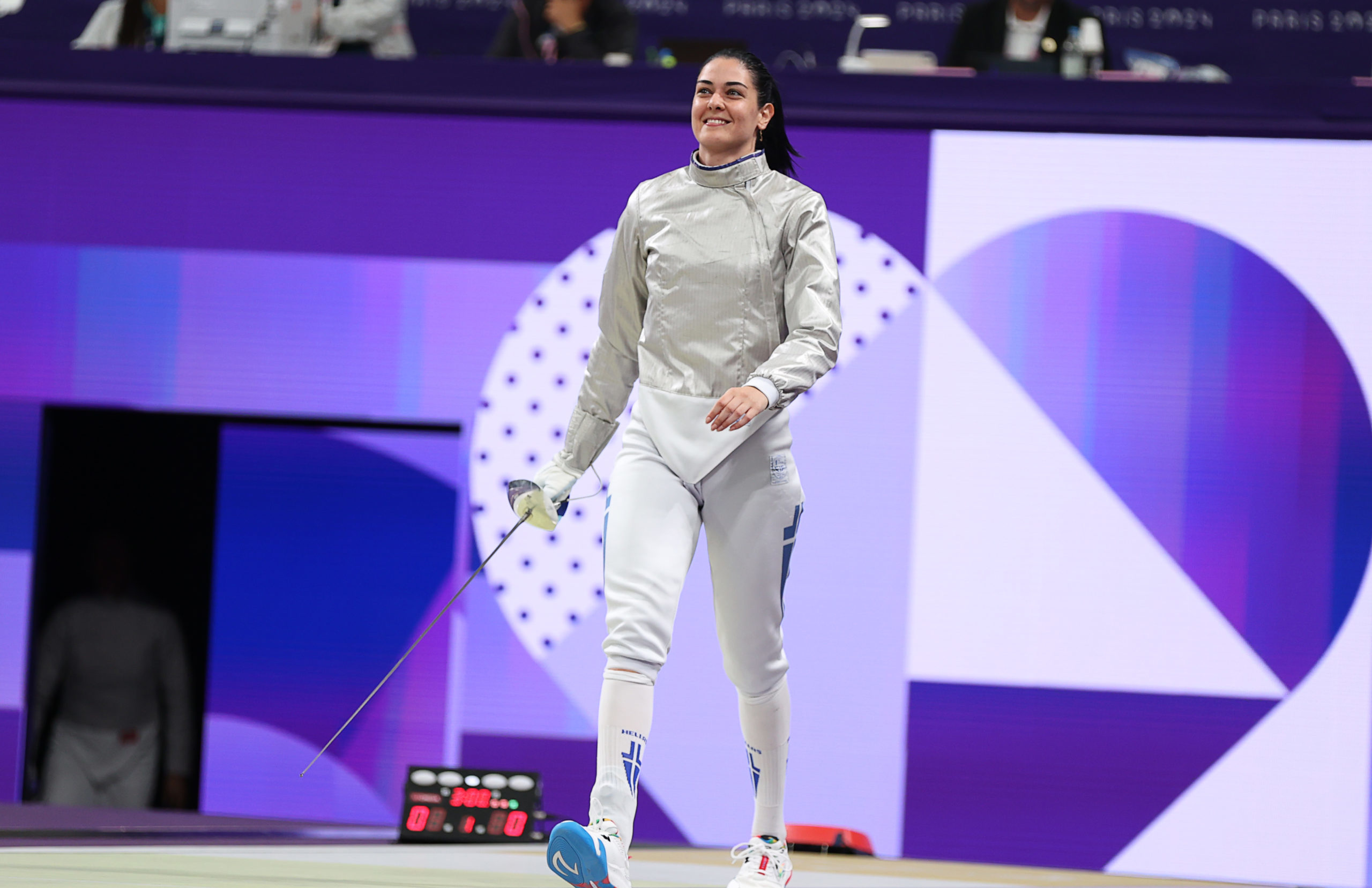 Δώρα Γκουντούρα