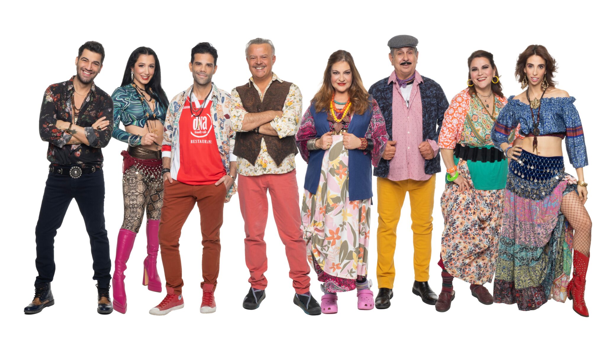 Alpha: Η κατάρα της Τζέλας Δελαφράγκα – Κυκλοφόρησε το πρώτο σπαρταριστό trailer