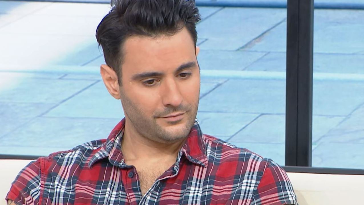 Ίαν Στρατής