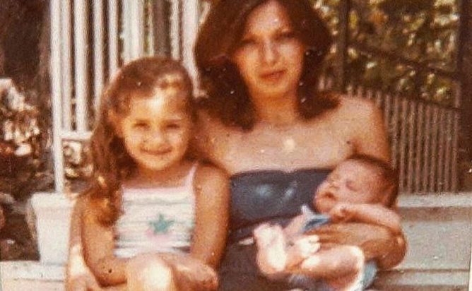 Αγγελική Ηλιάδη