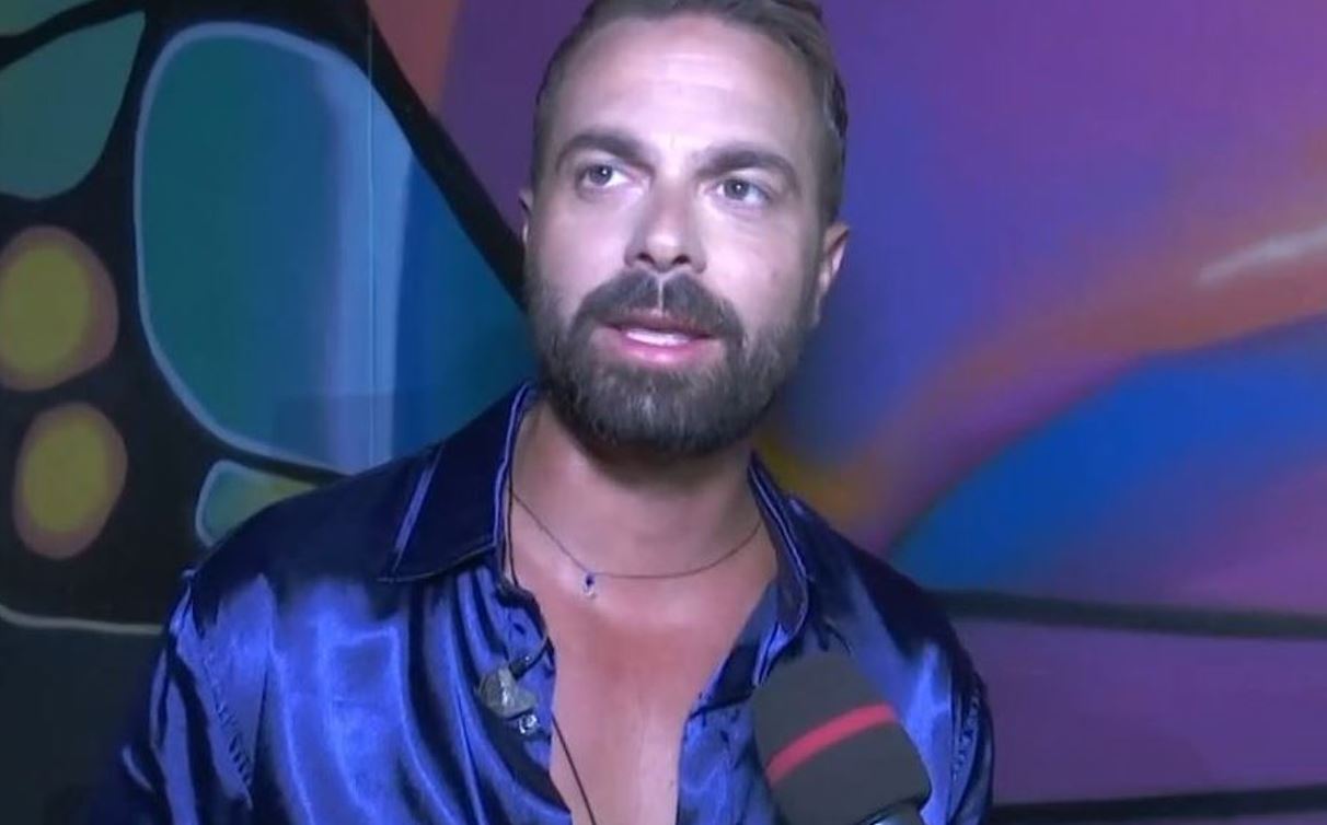 Ηλίας Βρεττός