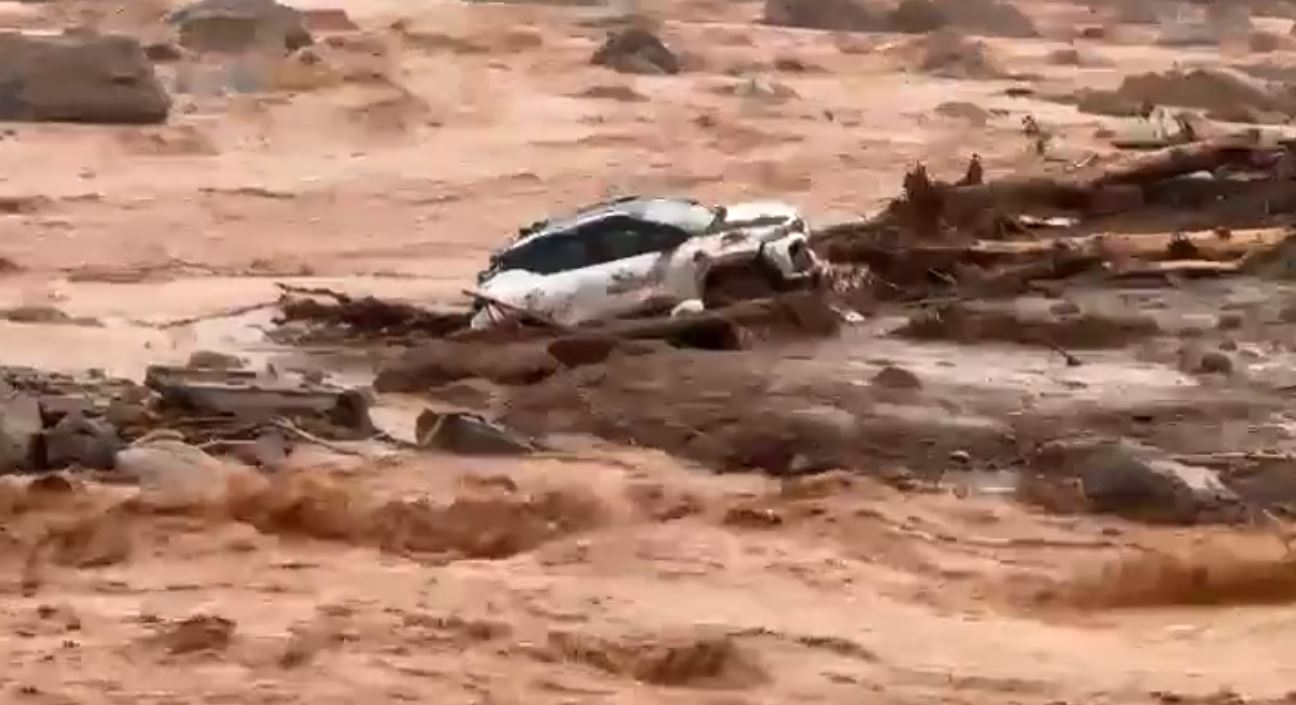 Ινδία Κατολισθήσεις