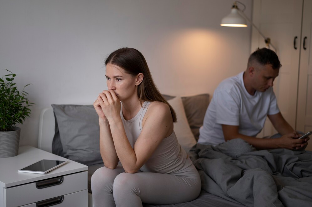 8 Διακριτικές συμπεριφορές που μαρτυρούν ότι τα συναισθήματα ενός άνδρα έχουν αλλάξει