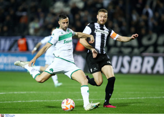 Παναθηναϊκός Ίνγκασον