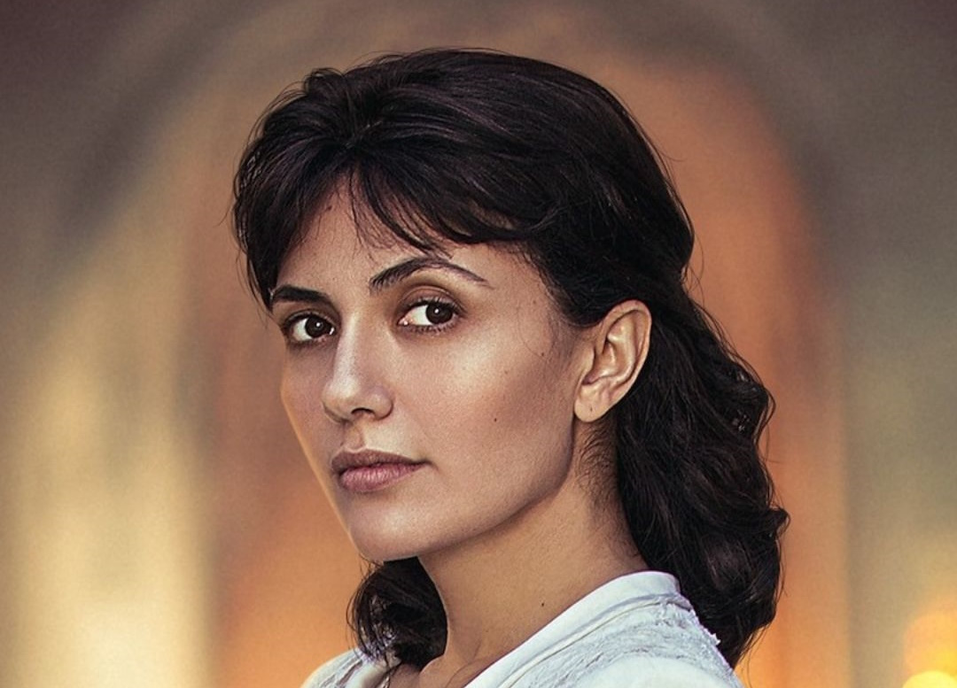 «Η Νύφη»: Η νέα σειρά που κάνει πρεμιέρα στον Alpha για 4 μοναδικές βραδιές