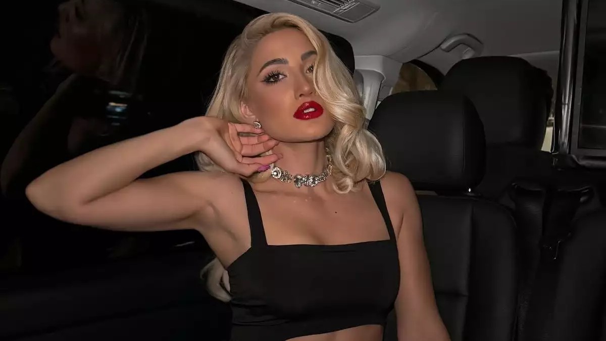 Ιωάννα Τούνη: «Έχουν συμβεί διάφορα αυτό το διάστημα στη ζωή μου  – Είμαι λίγο στα “χαμένα”»