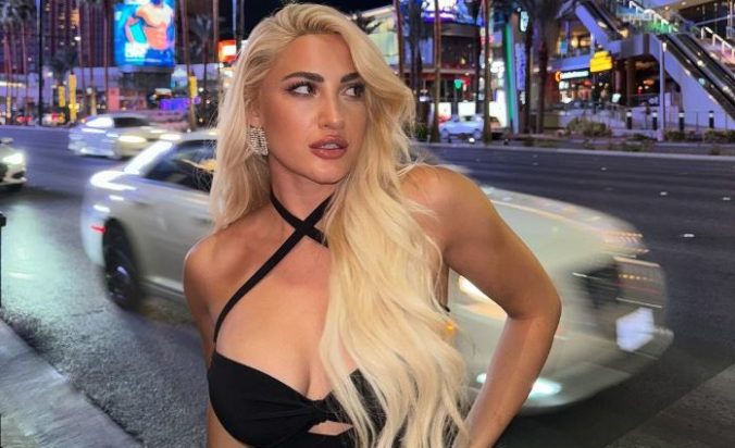 Ιωάννα Τούνη - Γενέθλια