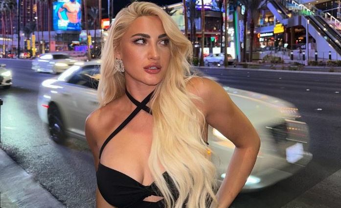 Ιωάννα Τούνη - Γενέθλια