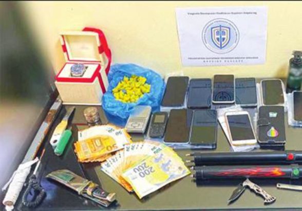 Ιωάννινα- φυλακές