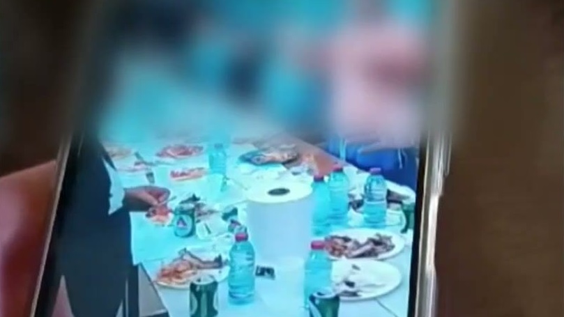 Ιωάννινα: Βίντεο-ντοκουμέντο από πάρτι γενεθλίων μέσα στις φυλακές – Οι διάλογοι «φωτιά» που αποκάλυψαν την δράση του κυκλώματος