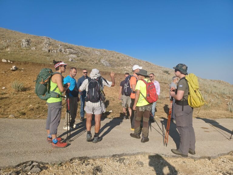 Ιωάννινα: Συνεχίζονται οι έρευνες για τον 23χρονο Σλοβάκο στο Μιτσικέλι