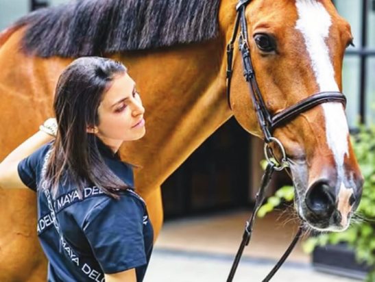 Ιόλη Μυτιληναίου