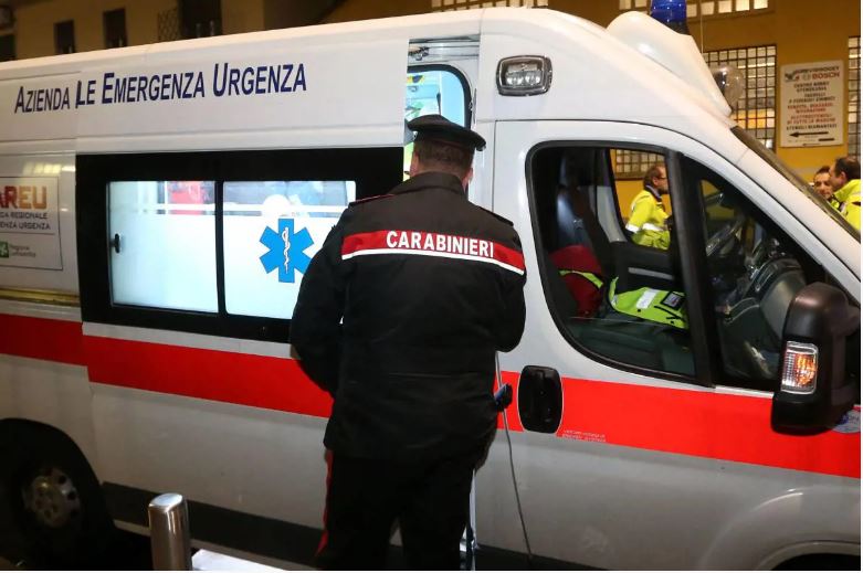 Φρίκη στην Ιταλία: Δολοφόνησε τον αδελφό του – Τον αποκεφάλισε και πέταξε το κεφάλι από το μπαλκόνι