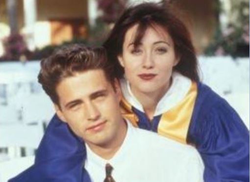 Συντετριμμένος ο Τζέισον Πρίστλεϊ με τον θάνατο της Σάνεν Ντόχερτι: Ήταν δύναμη της φύσης και θα μου λείψει