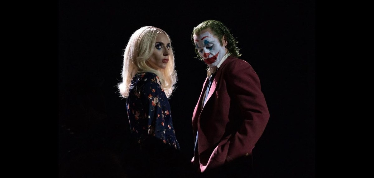 joker 2 Joker: Folie à Deux