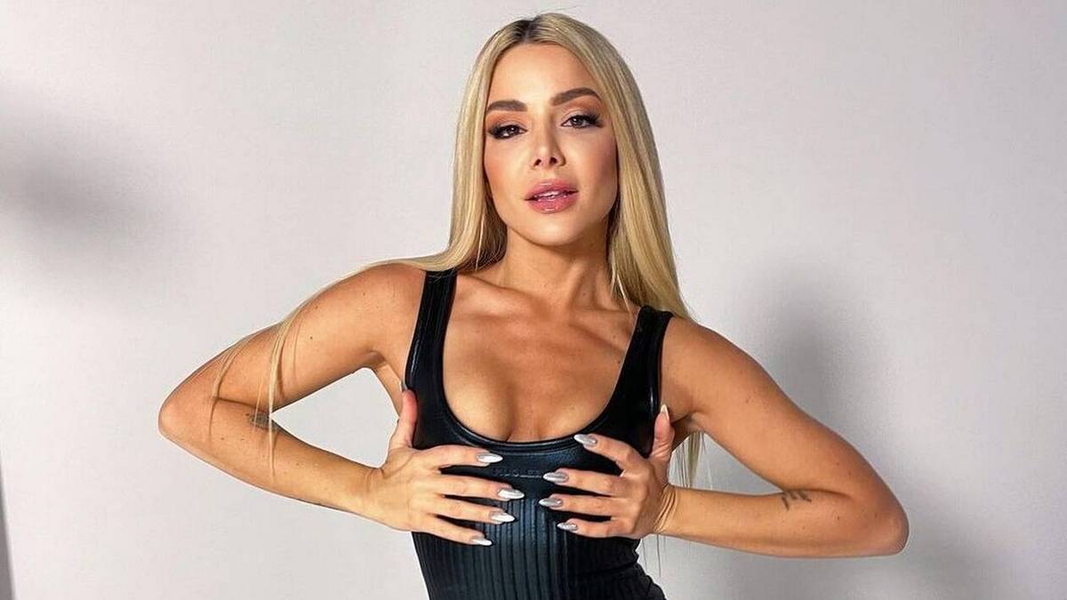 Josephine: «Ο Νίκος Βέρτης με βοήθησε οικονομικά να πάρω το πρώτο μου μικρόφωνο»