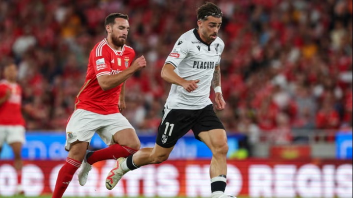 Δυνατά για Ζότα Σίλβα ο Παναθηναϊκός