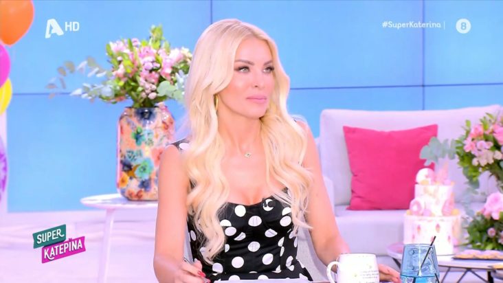 Κατερίνα Καινούργιου