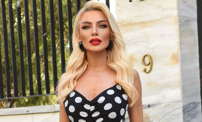 Κατερίνα Καινούργιου