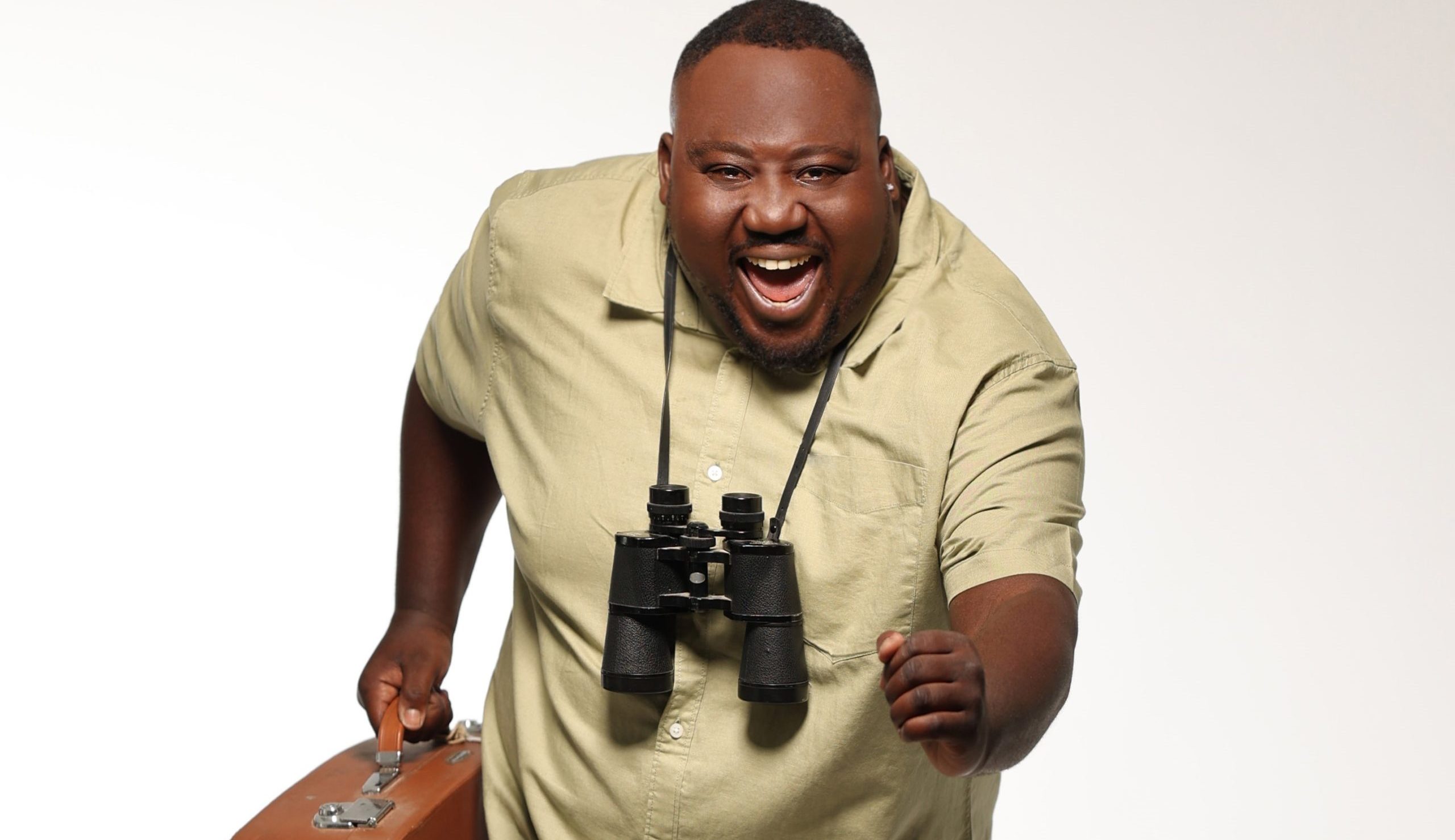 Ζερόμ Καλούτα: Συνεχίζεται η εκπομπή του στην ΕΡΤ1 την επόμενη σεζόν