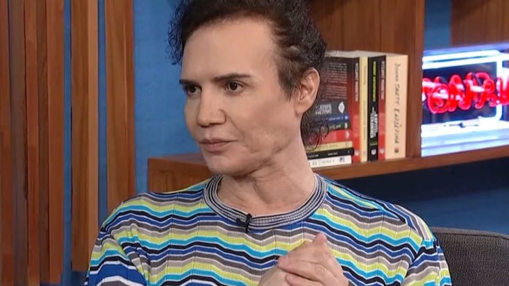 Παντελής Καναράκης