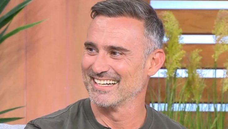 Γιώργος Καπουτζίδης