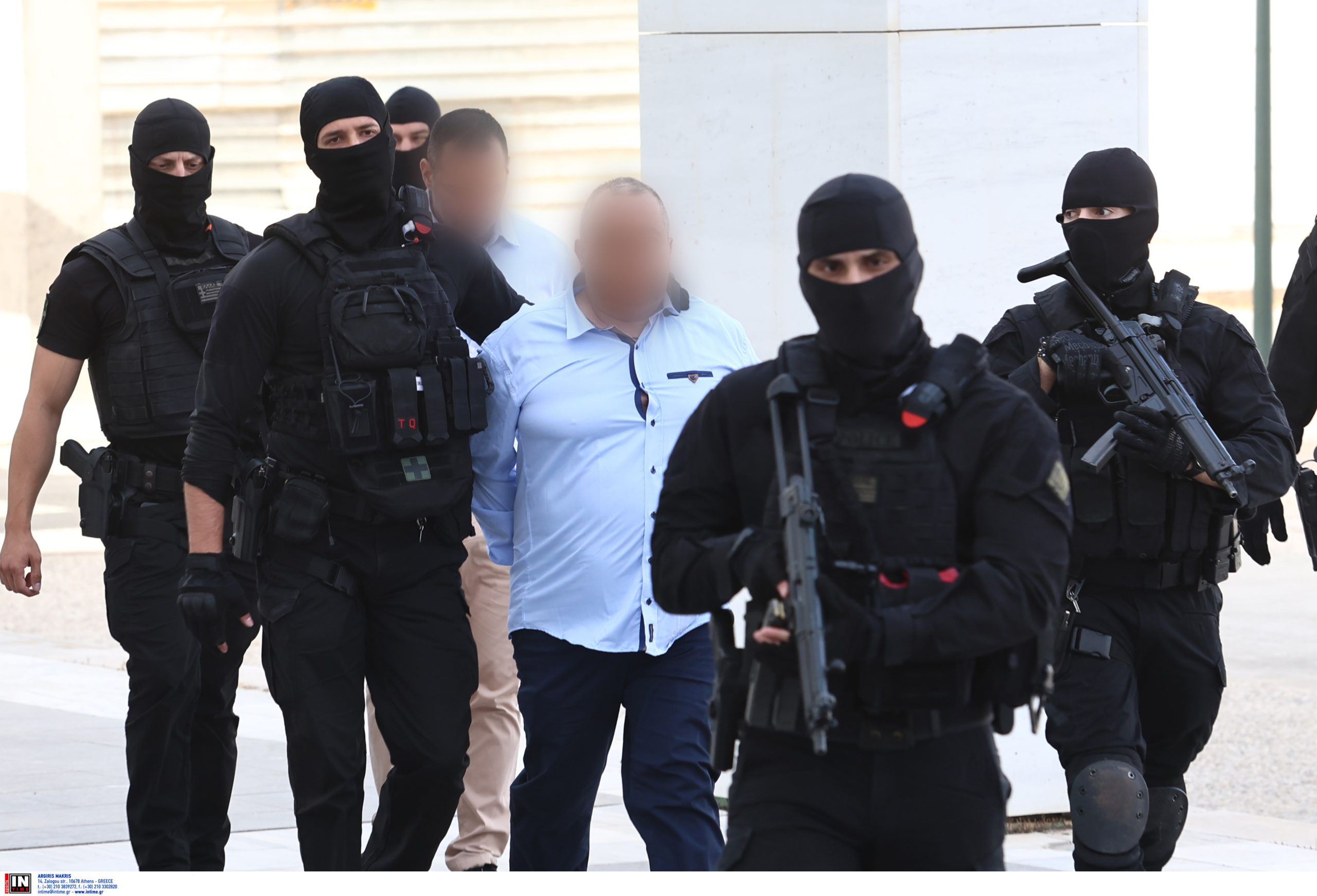 Δολοφονία Καραϊβάζ: «Είναι νεκρός λόγω της δημοσιογραφικής του ιδιότητας» – Τι κατάθεσε η σύζυγός του