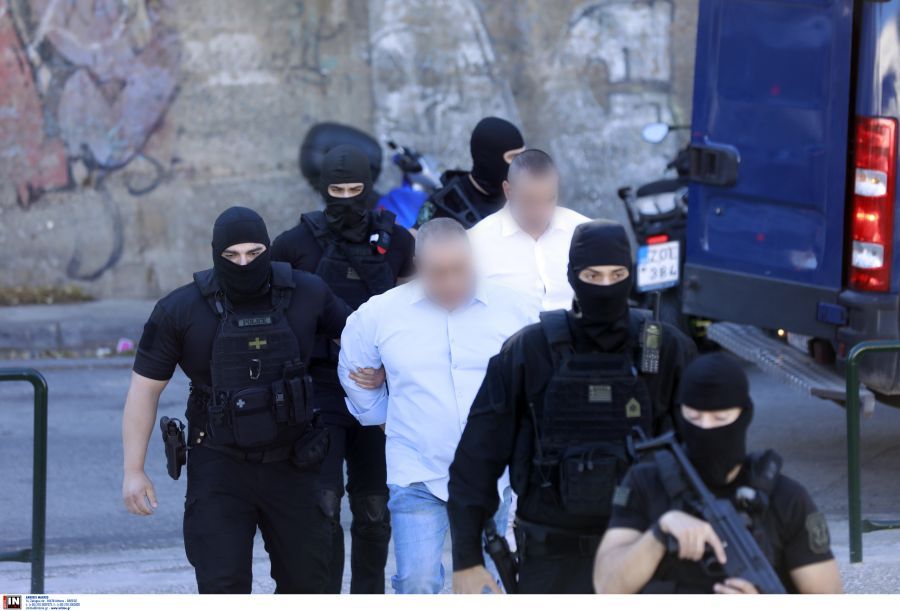 Δίκη για δολοφονία Καραϊβάζ: Αθώοι λόγω αμφιβολιών και οι δύο κατηγορούμενοι