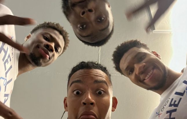 Εμμανουήλ Καραλής