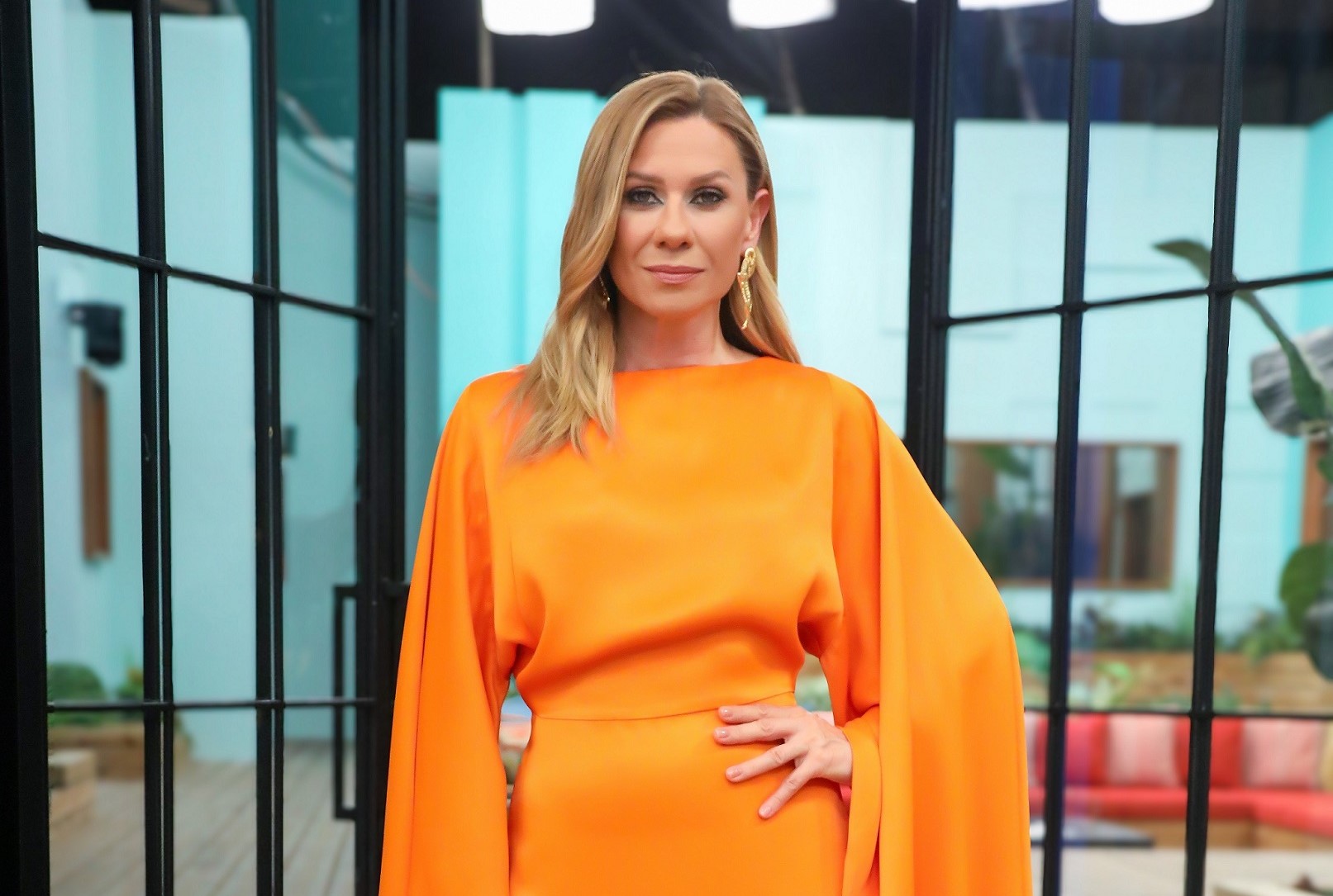 Power of love: Το Gala φέρνει έναν χωρισμό και μια αποχώρηση