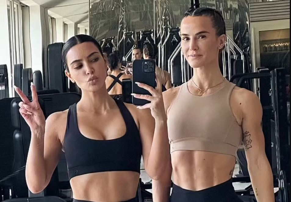 Κιμ Καρντάσιαν