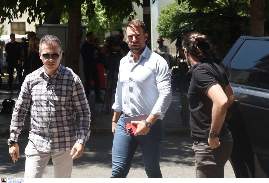 ΣΥΡΙΖΑ: Σε εξέλιξη η συνεδρίαση της Πολιτικής Γραμματείας – Τα θέματα της ατζέντας