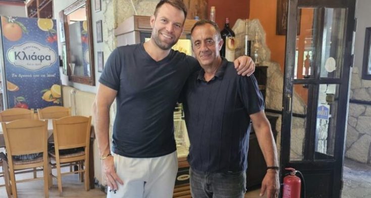 Κασσελάκης