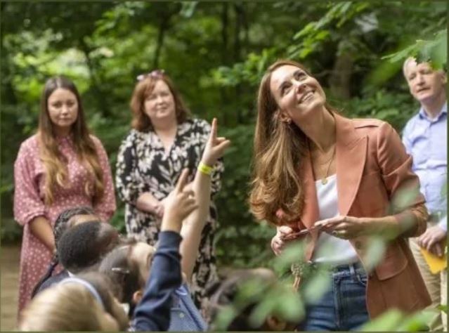 Κέιτ Μίντλετον