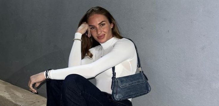 Κατερίνα Δαλάκα για προσωπική ζωή