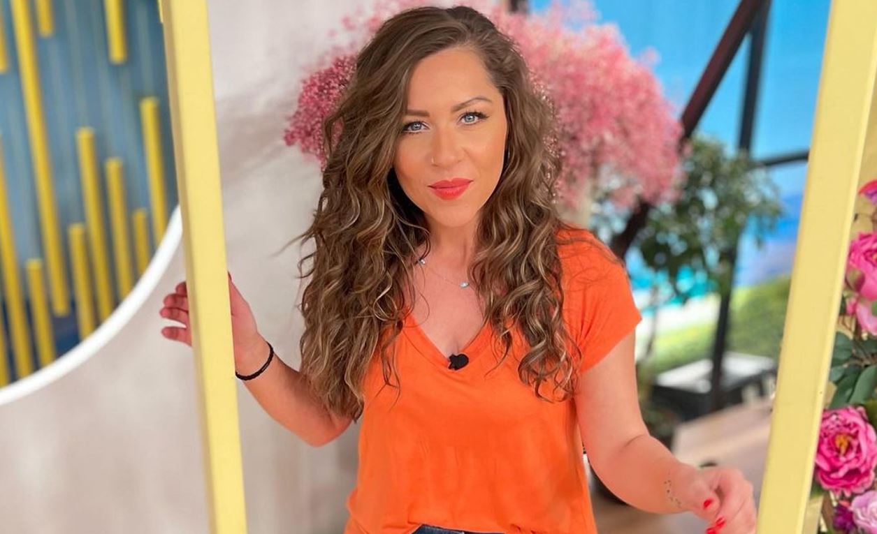 Κατερίνα Λένη