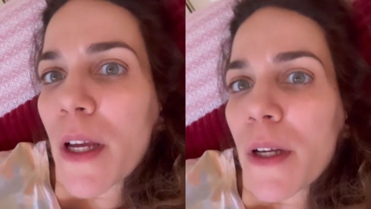 Κατερίνα Στικούδη οργή - Τα σχόλια για τον γιο της