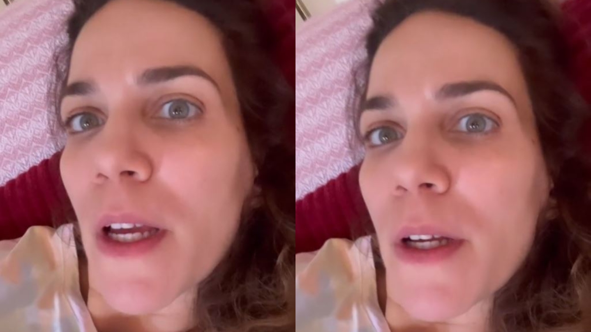 Κατερίνα Στικούδη οργή - Τα σχόλια για τον γιο της