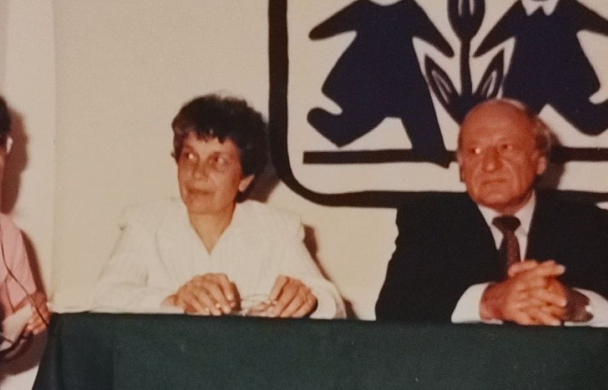 Κλώντια Κατσαρά