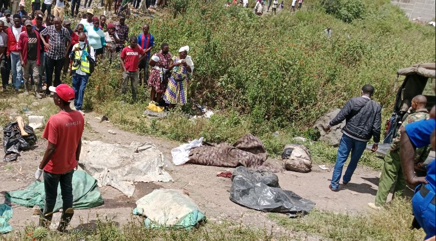 κένυα-γυναικες