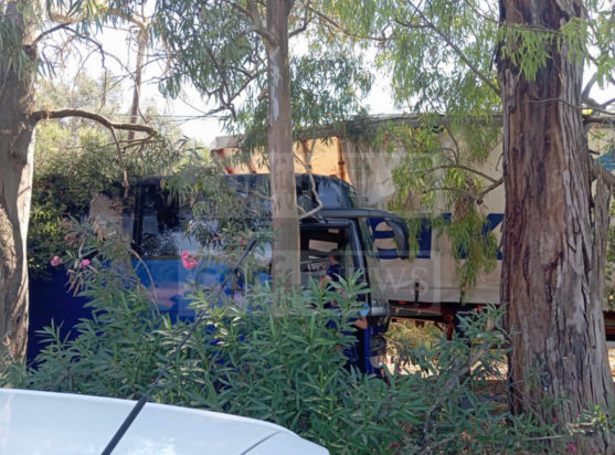 Κέρκυρα τροχαίο