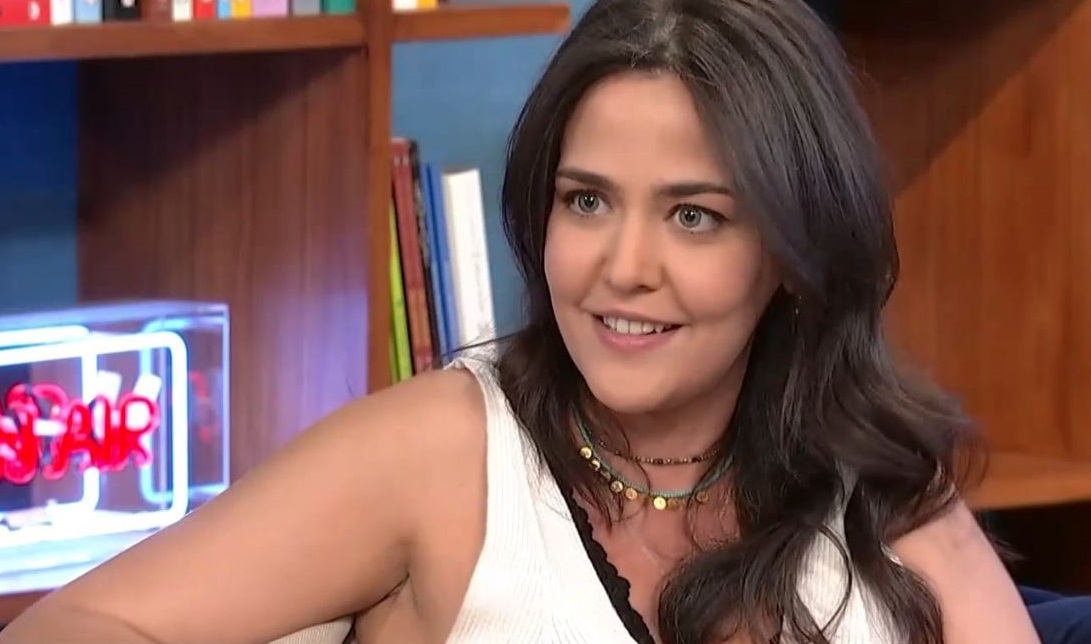 Μαριάννα Κιμούλη