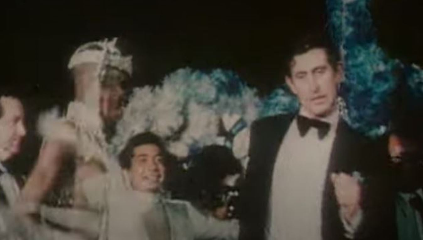 Κάρολος: Ενθουσιάζει τους θαυμαστές της βασιλικής οικογένειας το βίντεο με τις χορευτικές του φιγούρες – Ήταν 29 ετών και ανύπαντρος