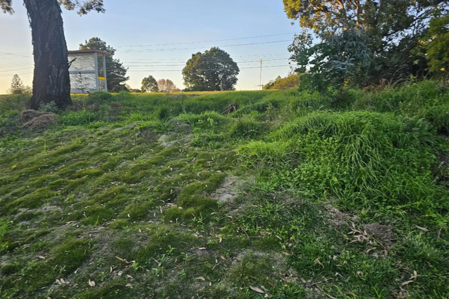 Έφαγε πρόστιμο 7.000 ευρώ από τον δήμο γιατί έκλεισε μία επικίνδυνη τρύπα – «Με αντιμετωπίζουν σαν εγκληματία»