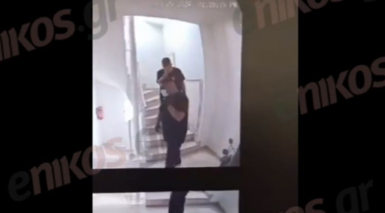 Αττική: Βίντεο ντοκουμέντα από την δράση των «μαϊμού» τεχνικών της ΔΕΗ που «άδειαζαν» σπίτια ηλικιωμένων