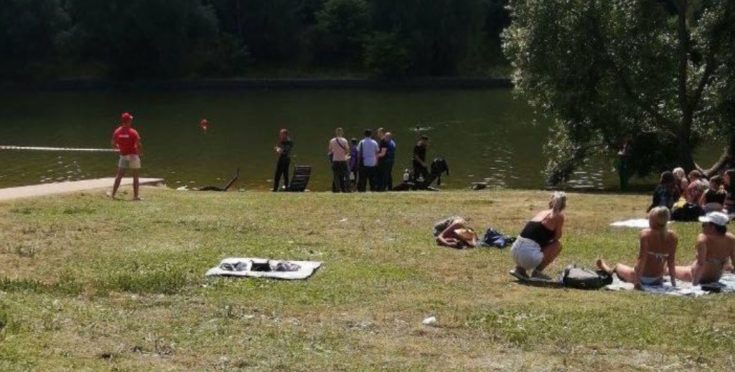 ΚΟΡΕΑΤΗΣ ΛΙΜΝΗ