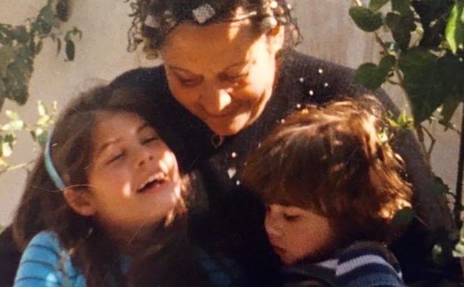 Μαρία Κορινθίου