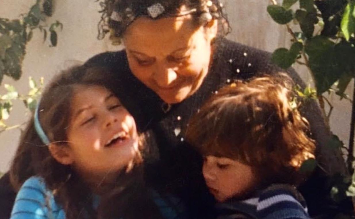 Μαρία Κορινθίου